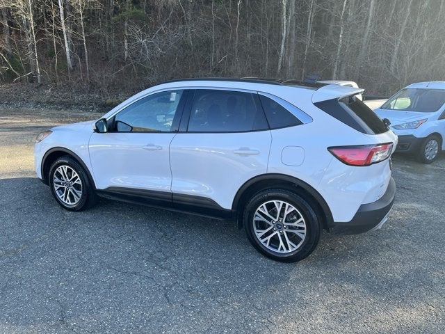 2022 Ford Escape SEL - AWD...LOADED WITH OPTIONS!!!